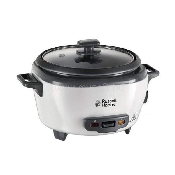 RUSSELL HOBBS 27030-56 közepes rizsfőző és pároló