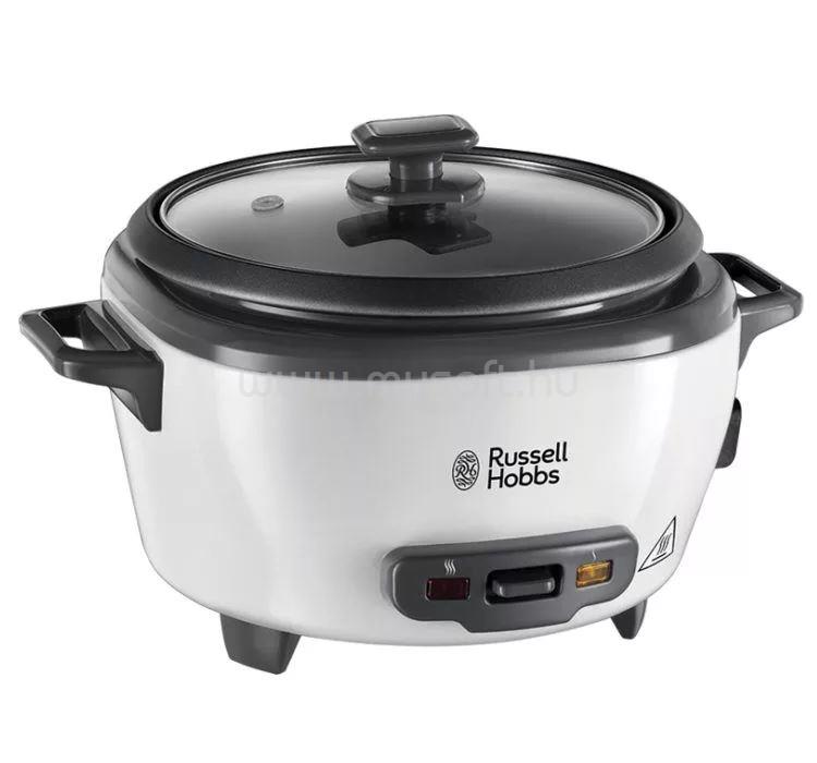 RUSSELL HOBBS 27030-56 Medium rizsfőző és pároló
