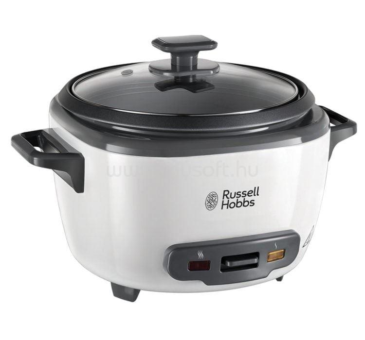 RUSSELL HOBBS 27040-56 Large rizsfőző és pároló