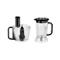 RUSSELL HOBBS 27111-56/RH Desire Matte Charcoal konyhai robotgép RUSSELL_HOBBS_25189024002 small