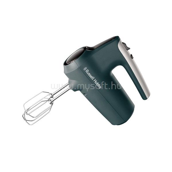 RUSSELL HOBBS 27151-56/RH Desire Matte Charcoal kézi mixer