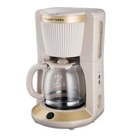 RUSSELL HOBBS BRONTË 26781-56/RH Stone kőhatású elektromos kávéfőző, kompakt otthoni használatra RUSSELL_HOBBS_26781-56 small