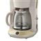 RUSSELL HOBBS BRONTË 26781-56/RH Stone kőhatású elektromos kávéfőző, kompakt otthoni használatra RUSSELL_HOBBS_26781-56 small