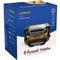 RUSSELL HOBBS Creations 26810-56/RH 3in1 szendvicssütő - grill - gofri RUSSELL_HOBBS_26810-56 small