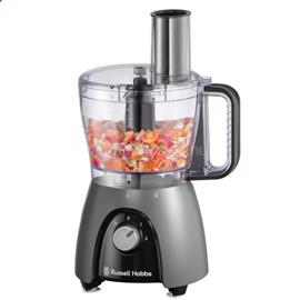 RUSSELL HOBBS DESIRE 27111-56/RH Matte Charcoal konyhai robotgép, többfunkciós (matt antracit) RUSSELL_HOBBS_27111-56 small