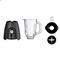 RUSSELL HOBBS DESIRE 27121-56/RH kancsós turmixgép, matt szénszürke RUSSELL_HOBBS_27121-56 small