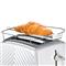 RUSSELL HOBBS Groove 26391-56/RH 2S kenyérpirító, 2 szeletes, fehér RUSSELL_HOBBS_26391-56 small