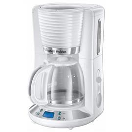 RUSSELL HOBBS Inspire 24390-56/RH kávéfőző, kompakt háztartási (fehér) RUSSELL_HOBBS_24390-56 small
