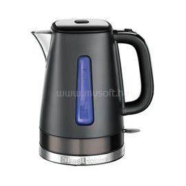 RUSSELL HOBBS MATTE BLACK 26140-70/RH Matte Black vízforraló (matt fekete) RUSSELL_HOBBS_26140-70 small