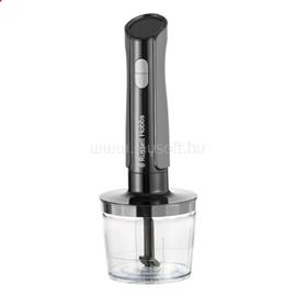 RUSSELL HOBBS DESIRE 27141-56/RH 3 az 1-ben botmixer, Matte Charcoal, turmix/habverő/aprító RUSSELL_HOBBS_27141-56 small