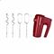 RUSSELL HOBBS DESIRE 27150-56/RH kézi mixer, Desire Red (piros), kompakt RUSSELL_HOBBS_27150-56 small