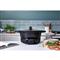 RUSSELL HOBBS Good-to-go 28270-56/RH multicooker, többfunkciós, programozható, időzítő, melegen tartás RUSSELL_HOBBS_28270-56 small