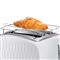 RUSSELL HOBBS HONEYCOMB 26060-56/RH 2 szeletes kenyérpirító, 1500W, fehér RUSSELL_HOBBS_26060-56 small