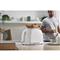 RUSSELL HOBBS HONEYCOMB 26060-56/RH 2 szeletes kenyérpirító, 1500W, fehér RUSSELL_HOBBS_26060-56 small