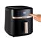 RUSSELL HOBBS SATISFRY 27630-56/RH 8,3L air fryer, fekete-champagne RUSSELL_HOBBS_27630-56 small
