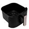 RUSSELL HOBBS SATISFRY 27630-56/RH 8,3L air fryer, fekete-champagne RUSSELL_HOBBS_27630-56 small