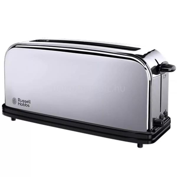 RUSSELL HOBBS Victory 23510-56/RH hosszúszeletes kenyérpirító, 1 betöltőnyílás, 2 szeletes, Long Slot L&L