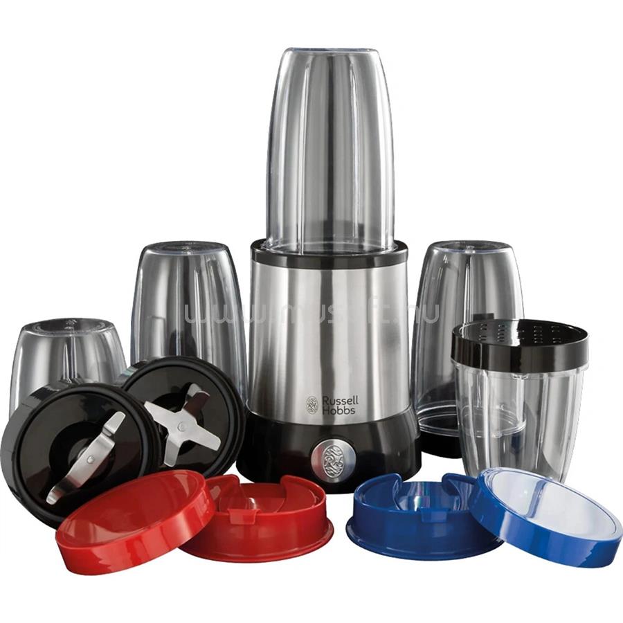 RUSSELL HOBBS SMOOTHIE KÉSZÍTŐ NUTRIBOOST