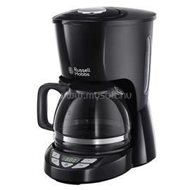 RUSSELL HOBBS Textures Plus+ 22620-56/RH kávéfőző, fekete RUSSELL_HOBBS_22620-56 small