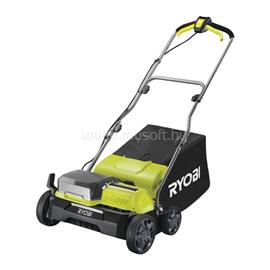 RYOBI 18 V One Plus szénkefe nélküli gyepszellőztető, 40 cm vágási szélességgel,  2 x 4,0 Ah akkumulátor, töltő RYOBI_5133004549 small