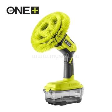 RYOBI R18CPS-0 18V One Plus kompakt súroló, akkumulátor és töltő nélkül