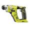RYOBI R18SDS-0 18V One PlusT SDS-plus  fúrókalapács, akkumulátor és töltő nélkül RYOBI_5133002305 small