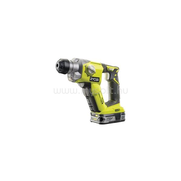 RYOBI R18SDS-125S pneumatikus fúrókalapács