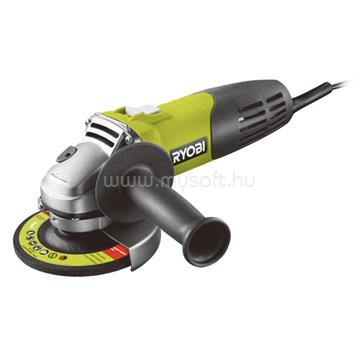 RYOBI RAG600-115G 600 W 115 mm sarokcsiszoló