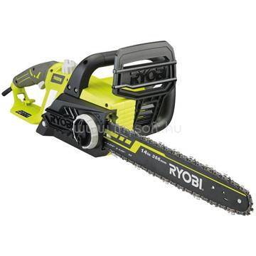 RYOBI RCS1935B 1900 W elektromos láncfűrész 35 cm láncvezetővel