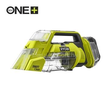 RYOBI RDC18-0 18V One PlusT kárpittisztító(folt), akkumulátor és töltő nélkül