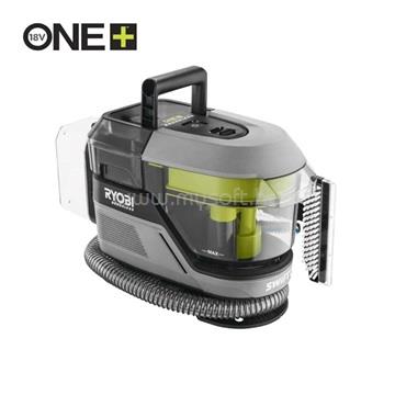RYOBI RDC18BL-0 18V One PlusT kárpittisztító, akkumulátor és töltő nélkül