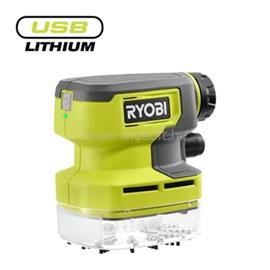 RYOBI RDV4-0 4V USB Lithium kézi mini porszívó, akkumulátor és töltő nélkül RYOBI_5133006294 small