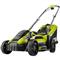 RYOBI RLM13E33S 1300 W fűnyíró, 33 cm vágási szélességgel RYOBI_5133002343 small