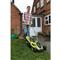 RYOBI RLM13E33S 1300 W fűnyíró, 33 cm vágási szélességgel RYOBI_5133002343 small