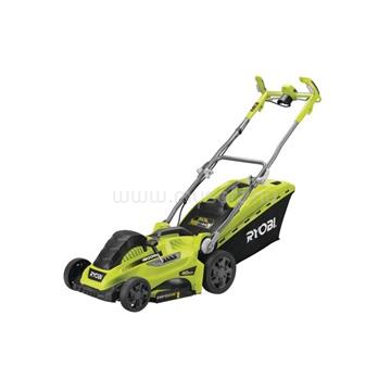RYOBI RLM18E40H 1800 W fűnyíró, 40 cm vágási szélességgel
