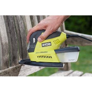 RYOBI RMS180-S 180 W multicsiszoló