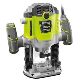 RYOBI RRT1600-K 1600W felsőmaró, 5x penge tartozék, koffer RYOBI_5133004796 small