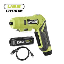 RYOBI RSDP4-120G 4 V csavarbehajtó RYOBI_5133005958 small