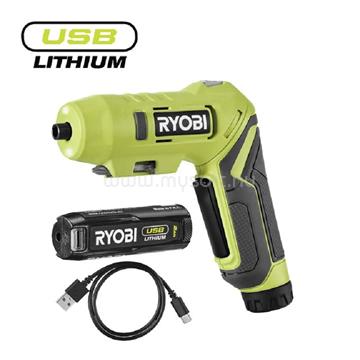 RYOBI RSDP4-120G 4 V csavarbehajtó