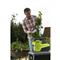 RYOBI RSH3045U 3000 W csendes működésű komposztaprító RYOBI_5133004335 small