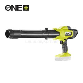 RYOBI RY18BLCXA-0 18V One PlusT lombfúvó, akkumulátor és töltő nélkül RYOBI_5133006364 small