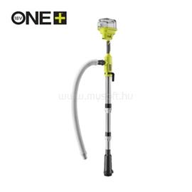 RYOBI RY18STPA-0 18V One Plus szivattyú, akkumulátor és töltő nélkül RYOBI_5133005716 small