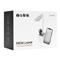 S-LINK Asztali lámpa -SL-M9054 (Wireless töltő 10W, fehér) S-LINK_37530 small