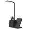 S-LINK Asztali lámpa -SL-M9054 (Wireless töltő 10W, fekete) S-LINK_37531 small