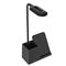 S-LINK Asztali lámpa -SL-M9054 (Wireless töltő 10W, fekete) S-LINK_37531 small