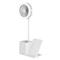 S-LINK Asztali Ventilátor - SL-M9055 (Wireless charge 10W, fehér) S-LINK_37533 small