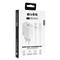 S-LINK SL-EC62TP hálózati töltő (20W, QC4.0 Gyorstöltés,Type-C to Type-C, 100cm adat+töltőkábel, fehér) S-LINK_37439 small