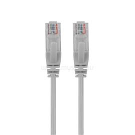 S-LINK Kábel - SL-CAT10 (UTP patch kábel, CAT5e, szürke, 10m) S-LINK_2635 small