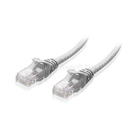 S-LINK Kábel - SL-CAT30 (UTP patch kábel, CAT5e, szürke, 30m) S-LINK_2644 small