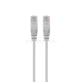 S-LINK Kábel - SL-CAT601 (UTP patch kábel, CAT6, szürke, 1m) S-LINK_2746 small